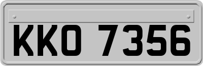 KKO7356