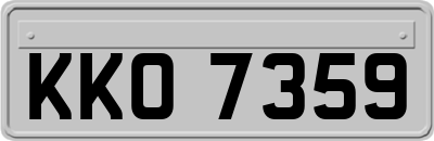 KKO7359