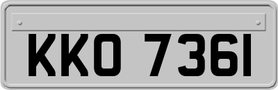 KKO7361