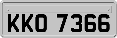 KKO7366