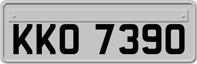 KKO7390