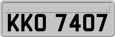 KKO7407