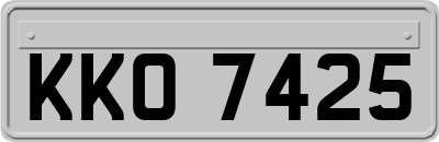 KKO7425