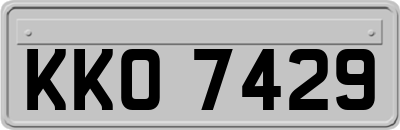 KKO7429