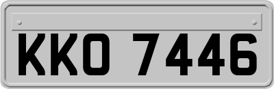 KKO7446