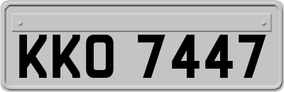 KKO7447