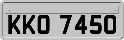 KKO7450