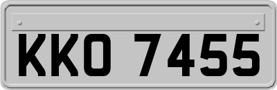 KKO7455