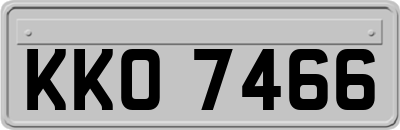 KKO7466