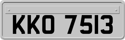KKO7513