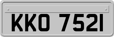 KKO7521