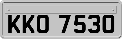 KKO7530