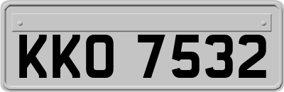 KKO7532