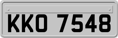 KKO7548