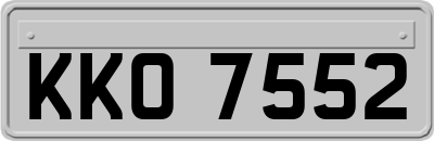 KKO7552