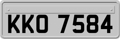 KKO7584