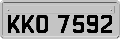 KKO7592