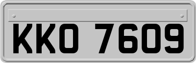 KKO7609