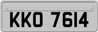 KKO7614