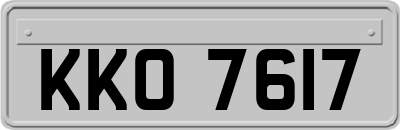 KKO7617