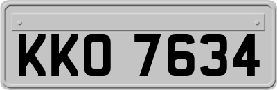 KKO7634