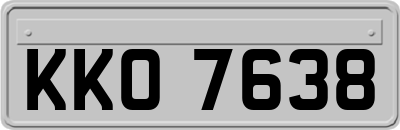 KKO7638