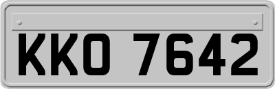 KKO7642