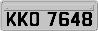 KKO7648