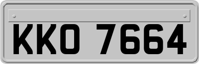 KKO7664