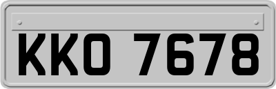KKO7678