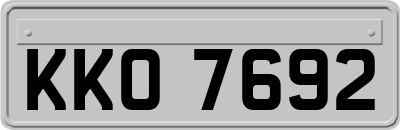 KKO7692