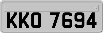 KKO7694