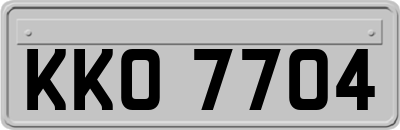 KKO7704