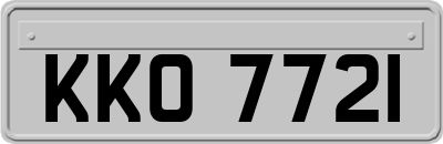 KKO7721