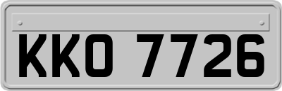 KKO7726