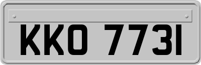 KKO7731