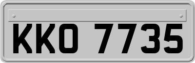KKO7735