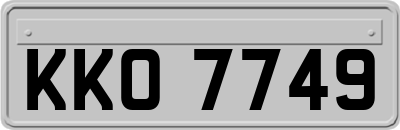 KKO7749