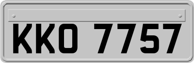 KKO7757