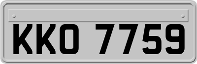 KKO7759