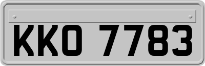 KKO7783
