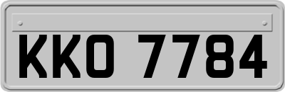 KKO7784