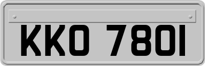 KKO7801