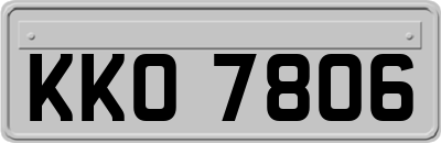 KKO7806