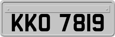 KKO7819