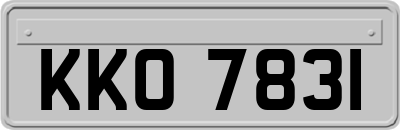 KKO7831