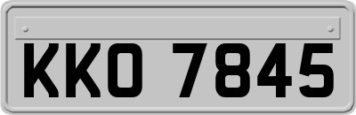KKO7845