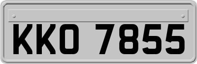 KKO7855