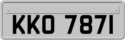 KKO7871