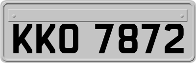 KKO7872